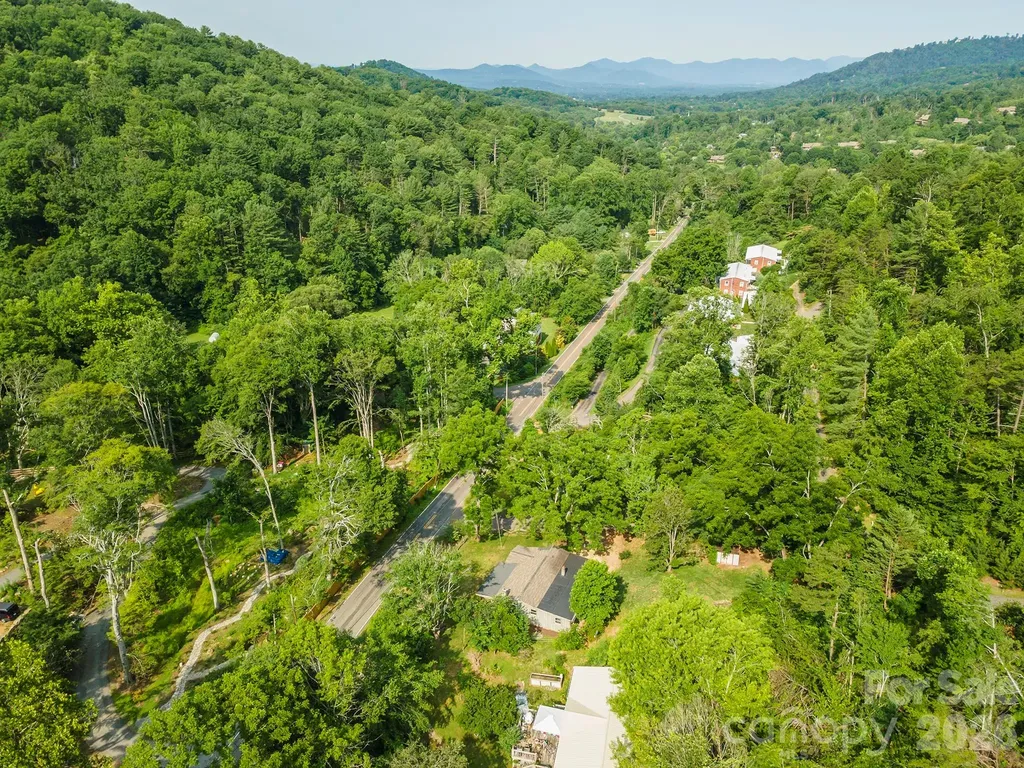 80 Webb Cove Road Asheville NC 28804
