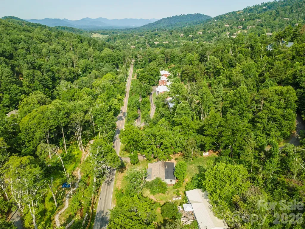 80 Webb Cove Road Asheville NC 28804