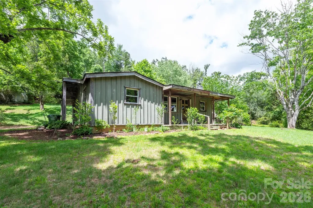 80 Webb Cove Road Asheville NC 28804