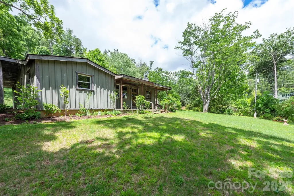 80 Webb Cove Road Asheville NC 28804