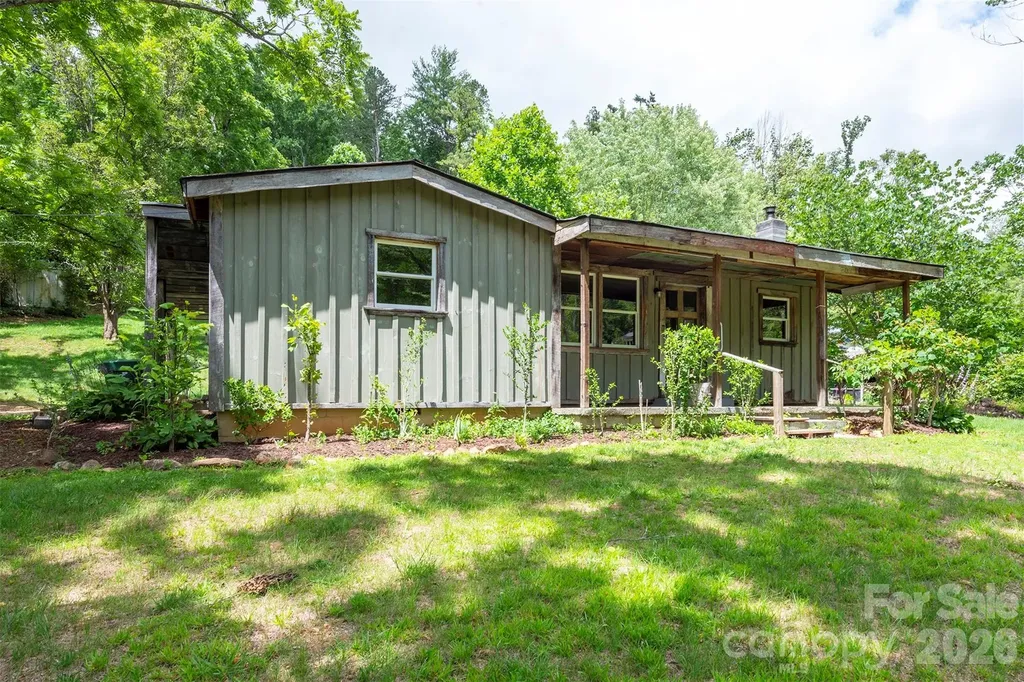80 Webb Cove Road Asheville NC 28804