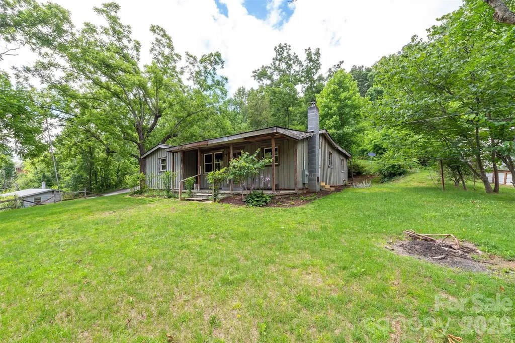 80 Webb Cove Road Asheville NC 28804