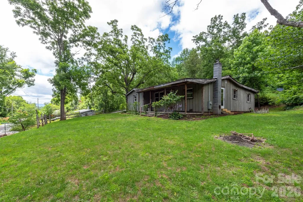 80 Webb Cove Road Asheville NC 28804
