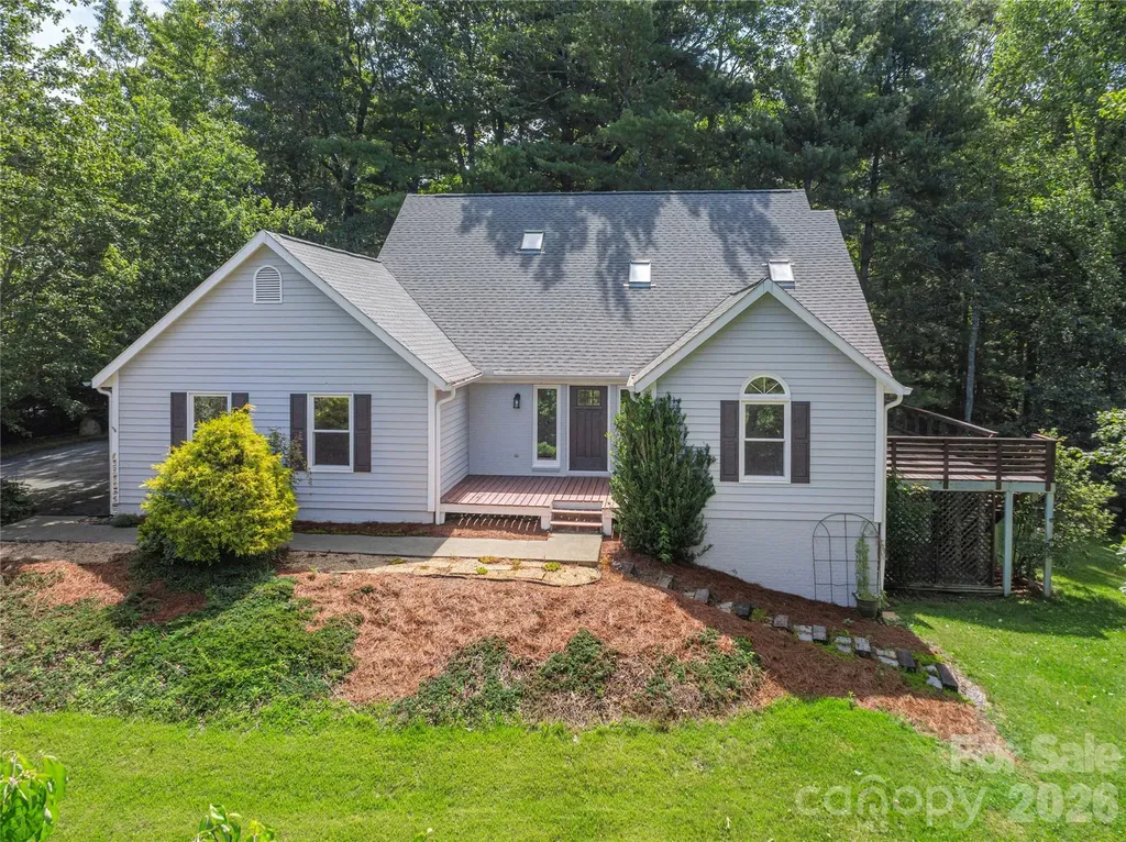 23 Moriah Lane Asheville NC 28803