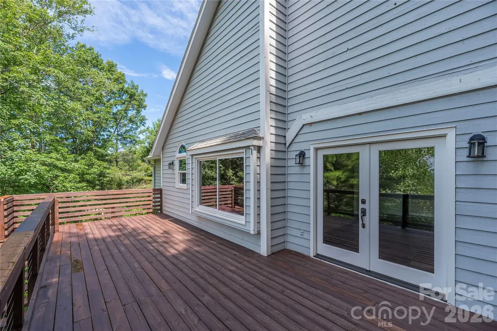 23 Moriah Lane Asheville NC 28803
