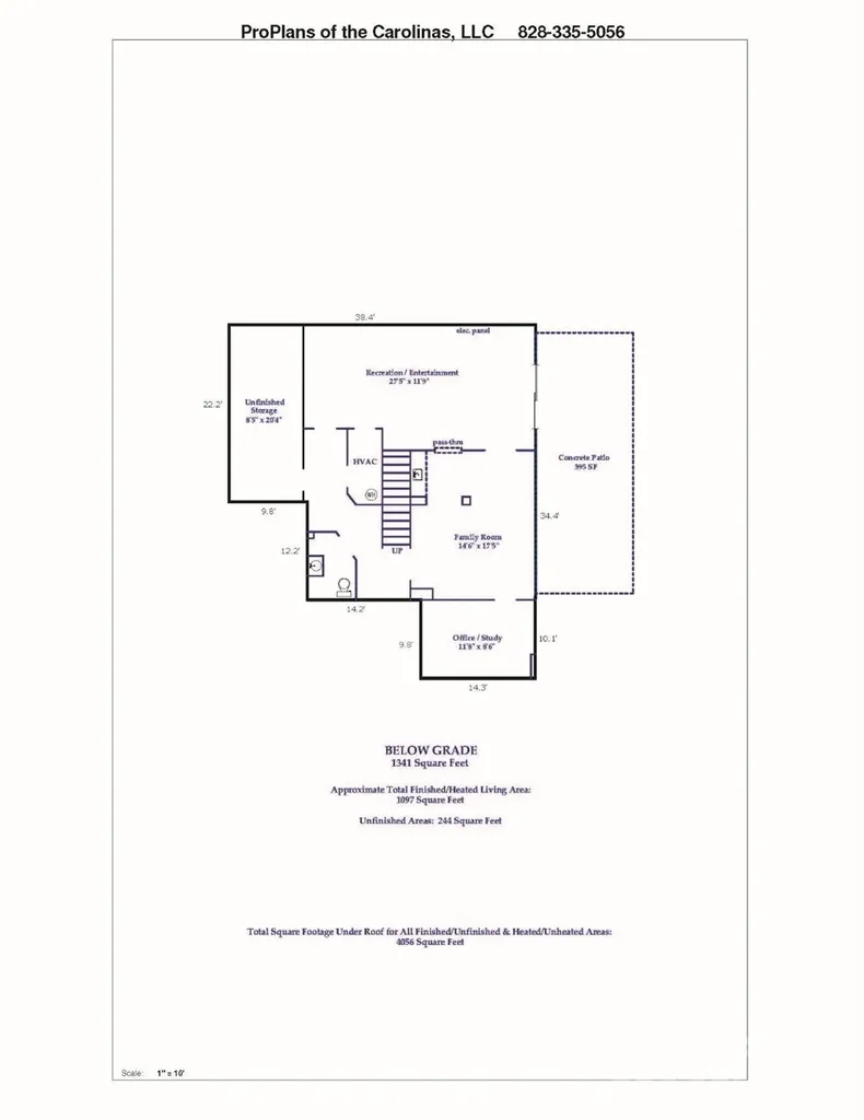 23 Moriah Lane Asheville NC 28803