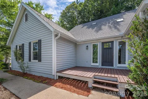 23 Moriah Lane Asheville NC 28803