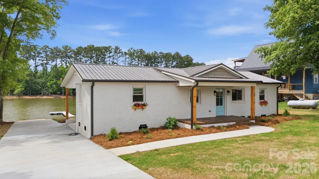 2516 Riverview Road Lexington NC 27292