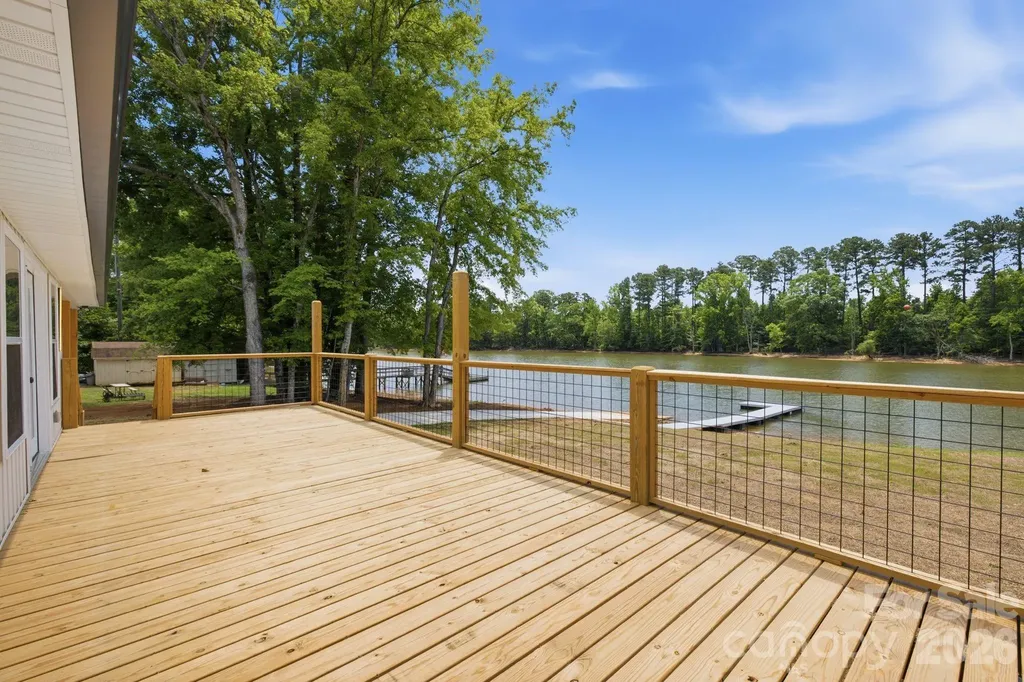2516 Riverview Road Lexington NC 27292