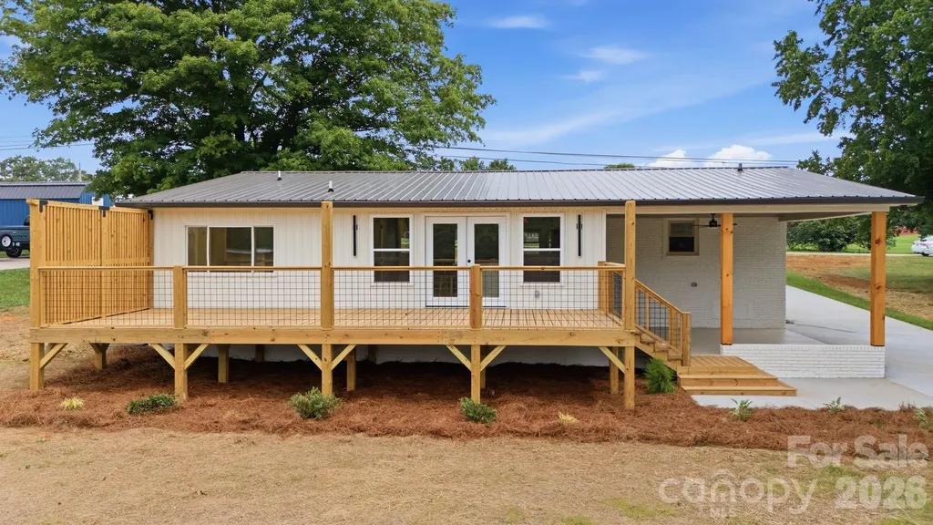 2516 Riverview Road Lexington NC 27292