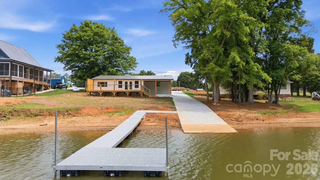 2516 Riverview Road Lexington NC 27292