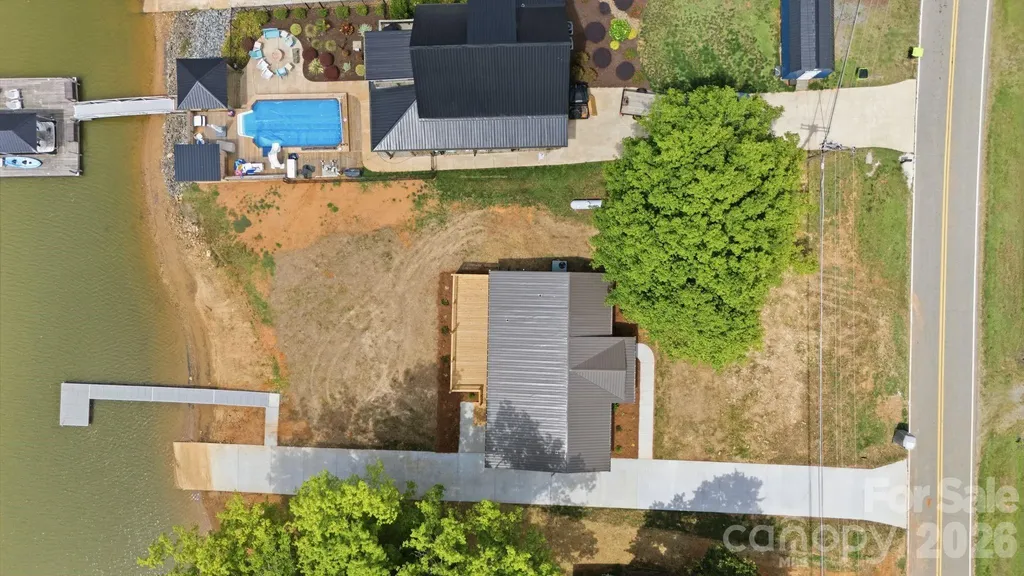 2516 Riverview Road Lexington NC 27292