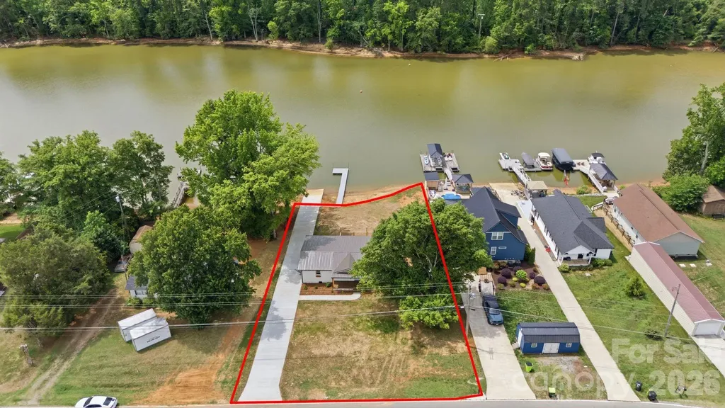 2516 Riverview Road Lexington NC 27292