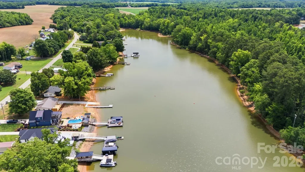 2516 Riverview Road Lexington NC 27292