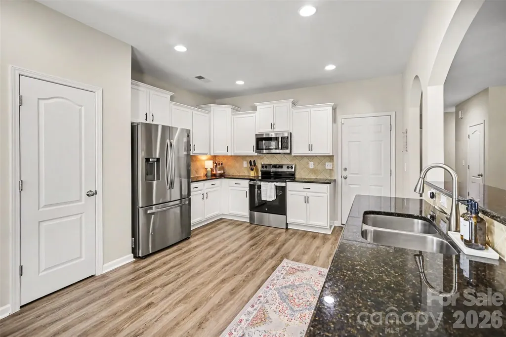 11319 Scottsman Trace Drive Charlotte NC 28273