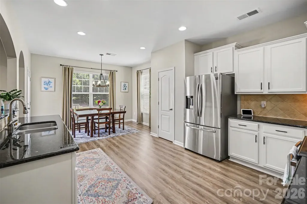 11319 Scottsman Trace Drive Charlotte NC 28273