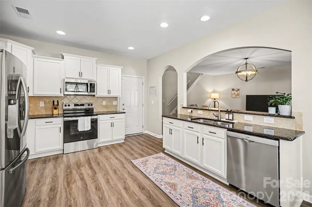 11319 Scottsman Trace Drive Charlotte NC 28273