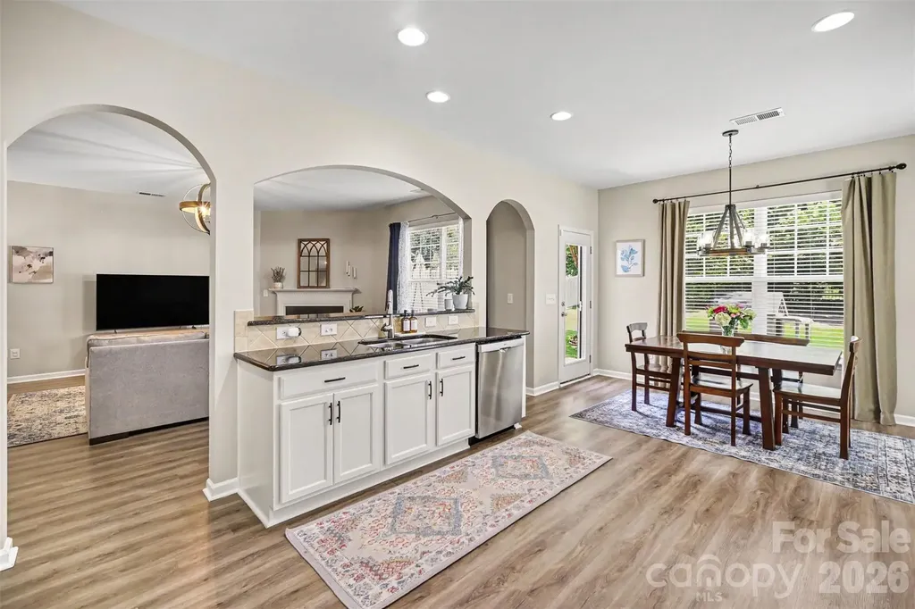 11319 Scottsman Trace Drive Charlotte NC 28273