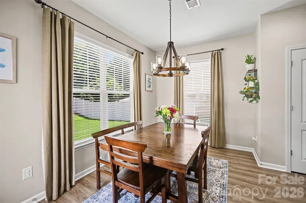 11319 Scottsman Trace Drive Charlotte NC 28273