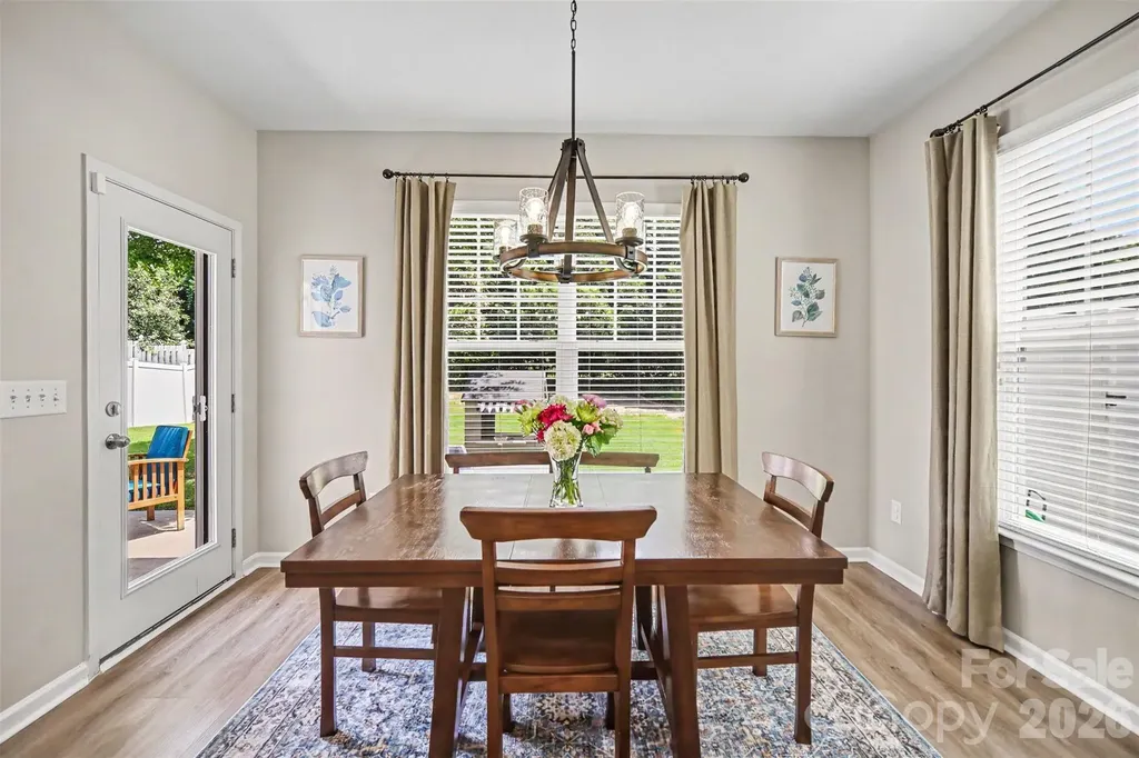 11319 Scottsman Trace Drive Charlotte NC 28273