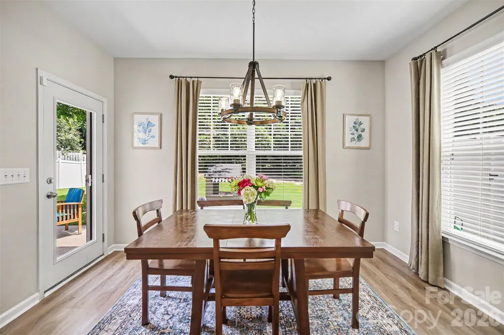 11319 Scottsman Trace Drive Charlotte NC 28273