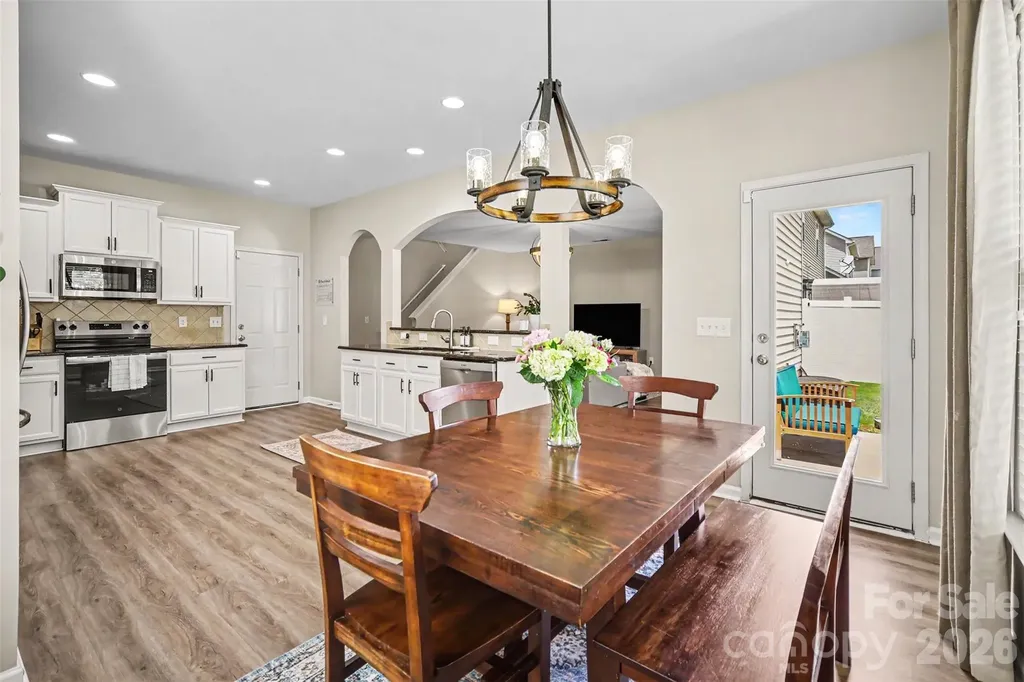11319 Scottsman Trace Drive Charlotte NC 28273