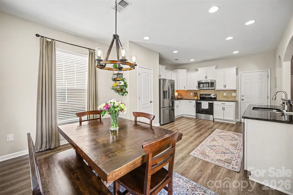 11319 Scottsman Trace Drive Charlotte NC 28273