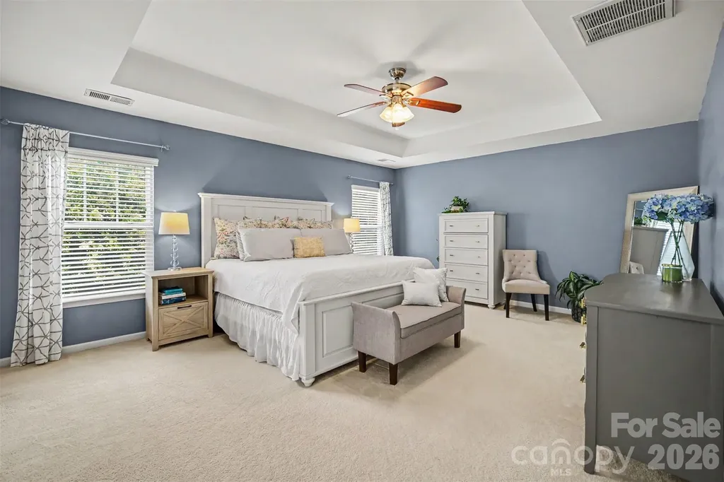 11319 Scottsman Trace Drive Charlotte NC 28273