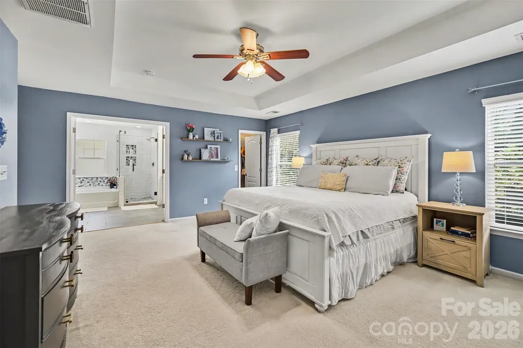 11319 Scottsman Trace Drive Charlotte NC 28273