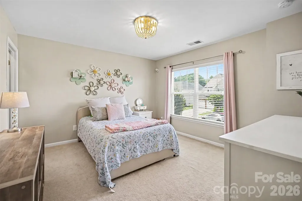 11319 Scottsman Trace Drive Charlotte NC 28273