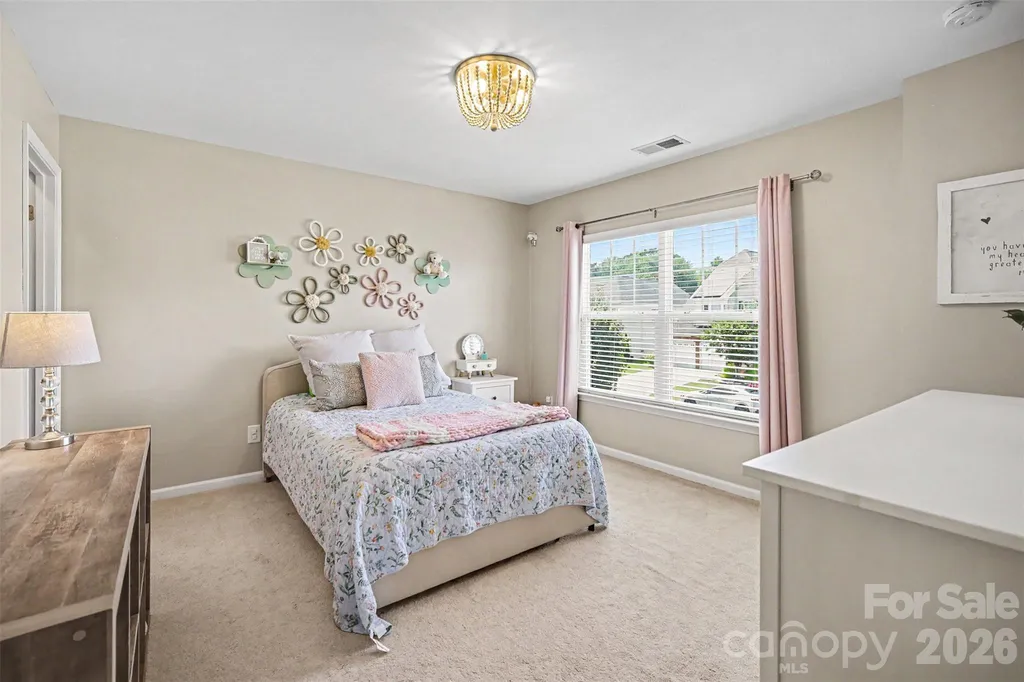 11319 Scottsman Trace Drive Charlotte NC 28273