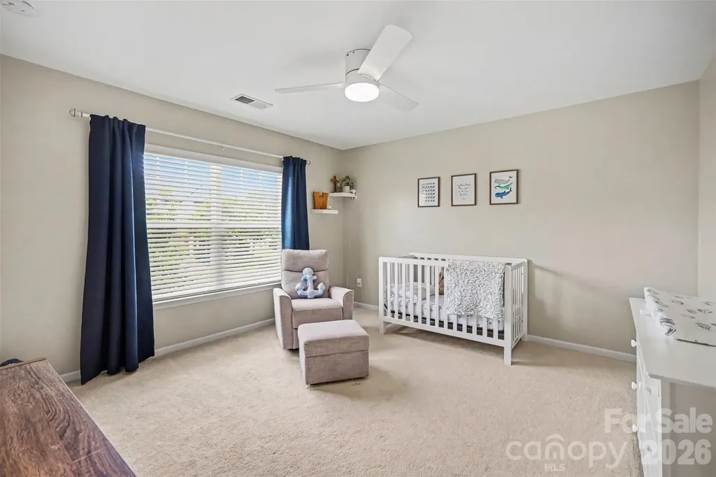 11319 Scottsman Trace Drive Charlotte NC 28273