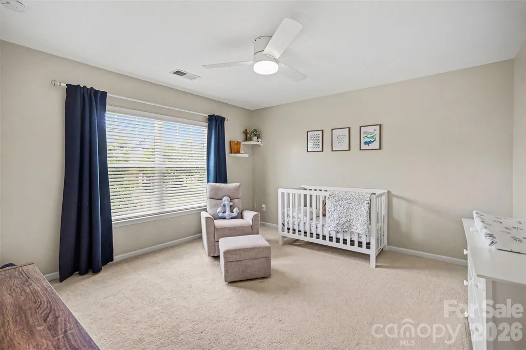 11319 Scottsman Trace Drive Charlotte NC 28273