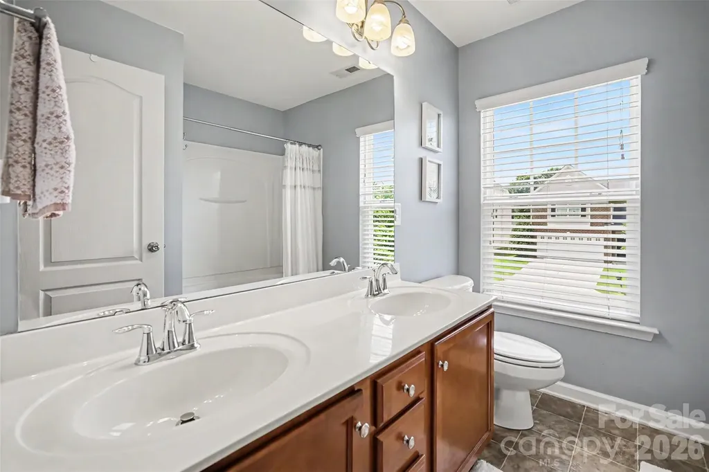 11319 Scottsman Trace Drive Charlotte NC 28273