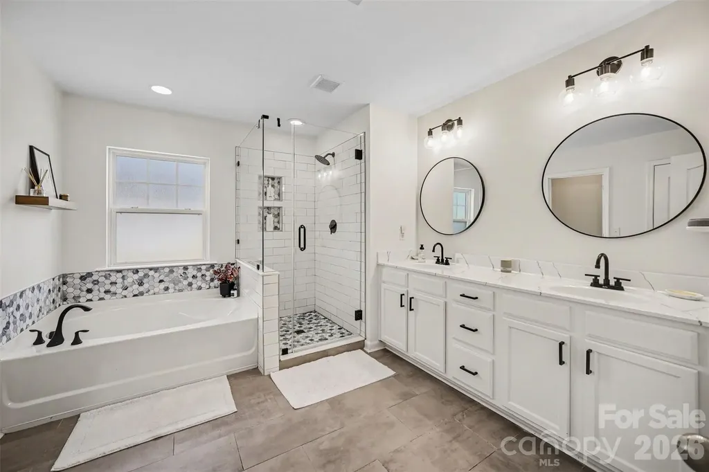 11319 Scottsman Trace Drive Charlotte NC 28273