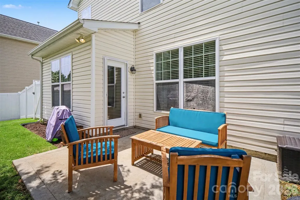 11319 Scottsman Trace Drive Charlotte NC 28273