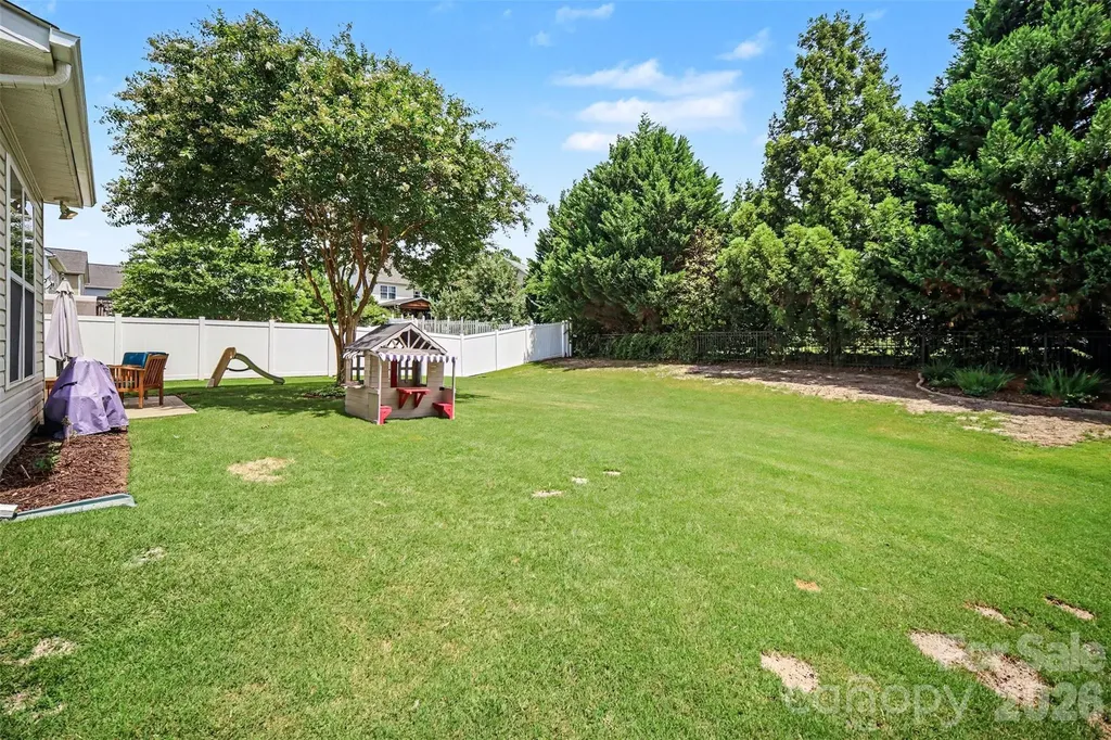 11319 Scottsman Trace Drive Charlotte NC 28273