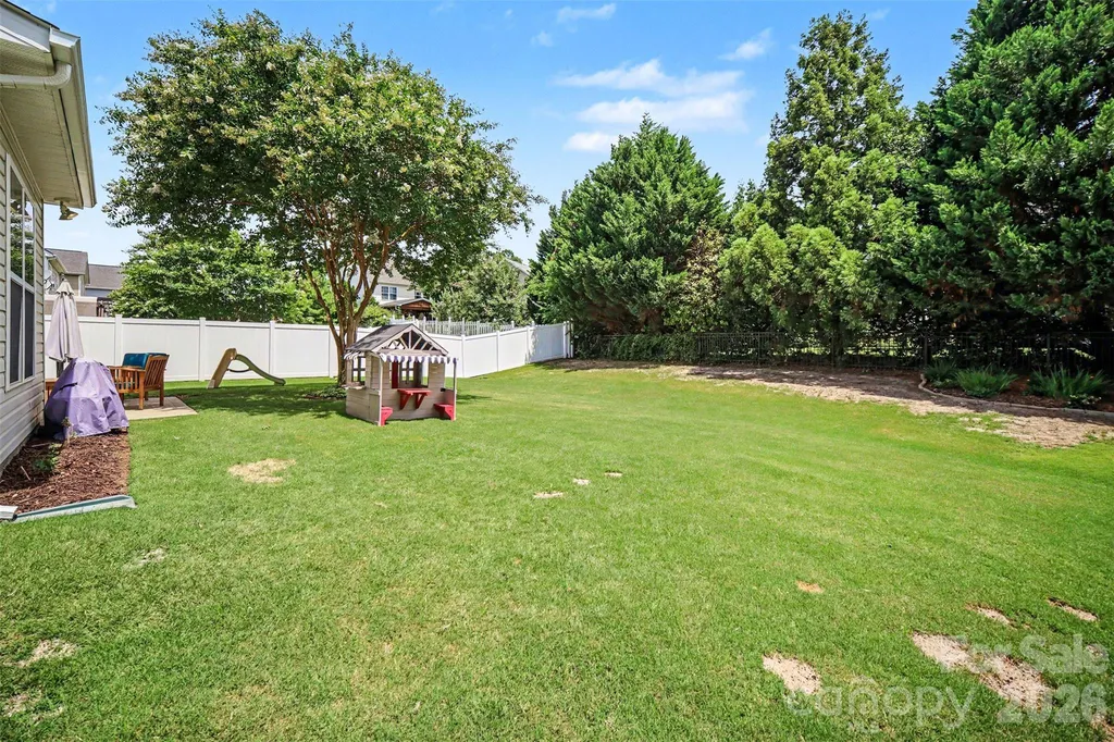 11319 Scottsman Trace Drive Charlotte NC 28273