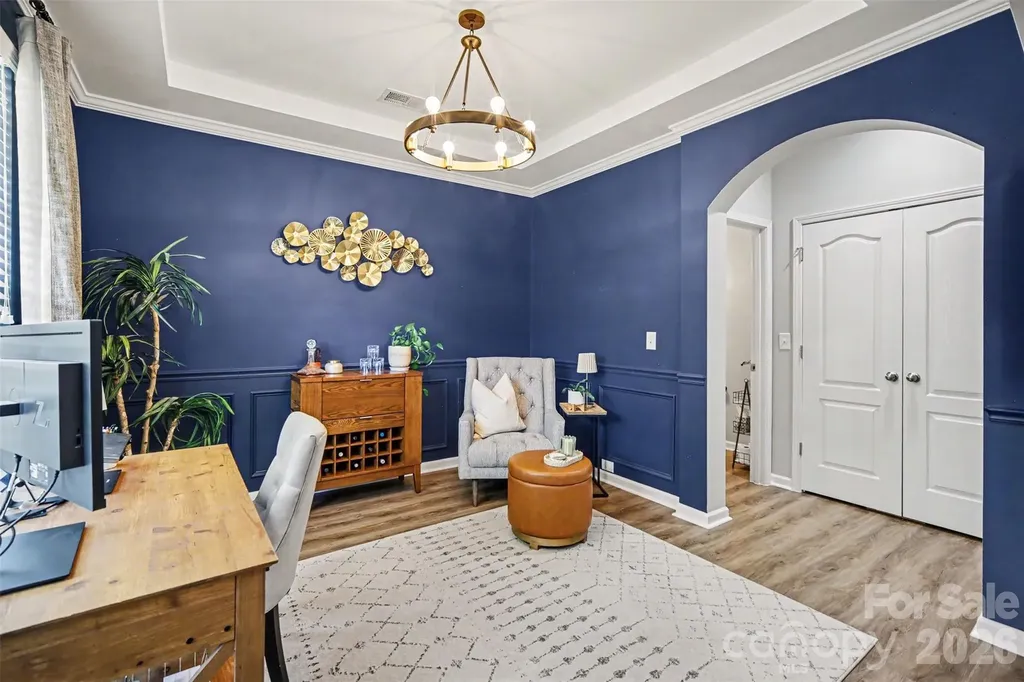 11319 Scottsman Trace Drive Charlotte NC 28273