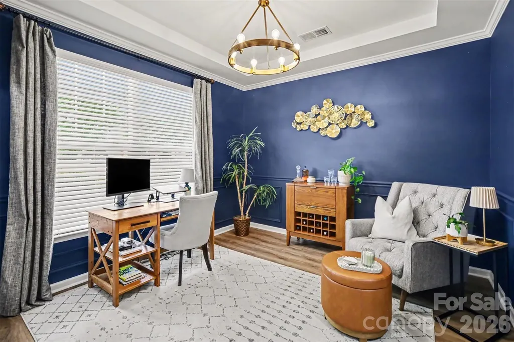 11319 Scottsman Trace Drive Charlotte NC 28273