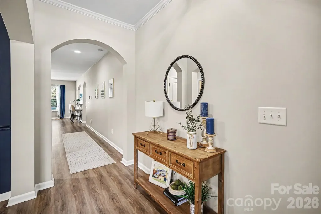 11319 Scottsman Trace Drive Charlotte NC 28273