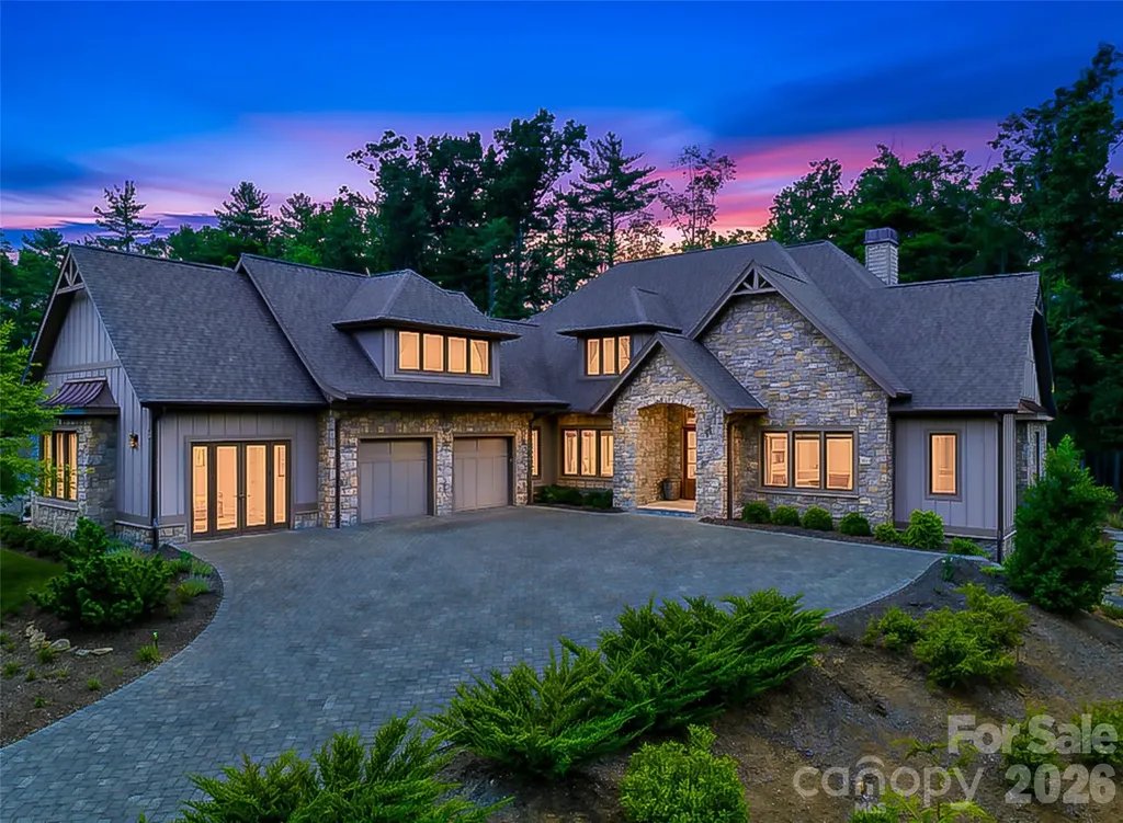 85 Powder Creek Trail Arden NC 28704