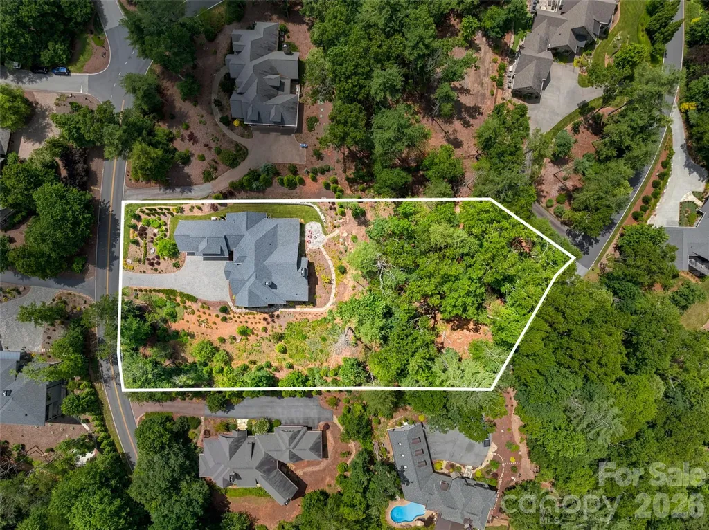 85 Powder Creek Trail Arden NC 28704