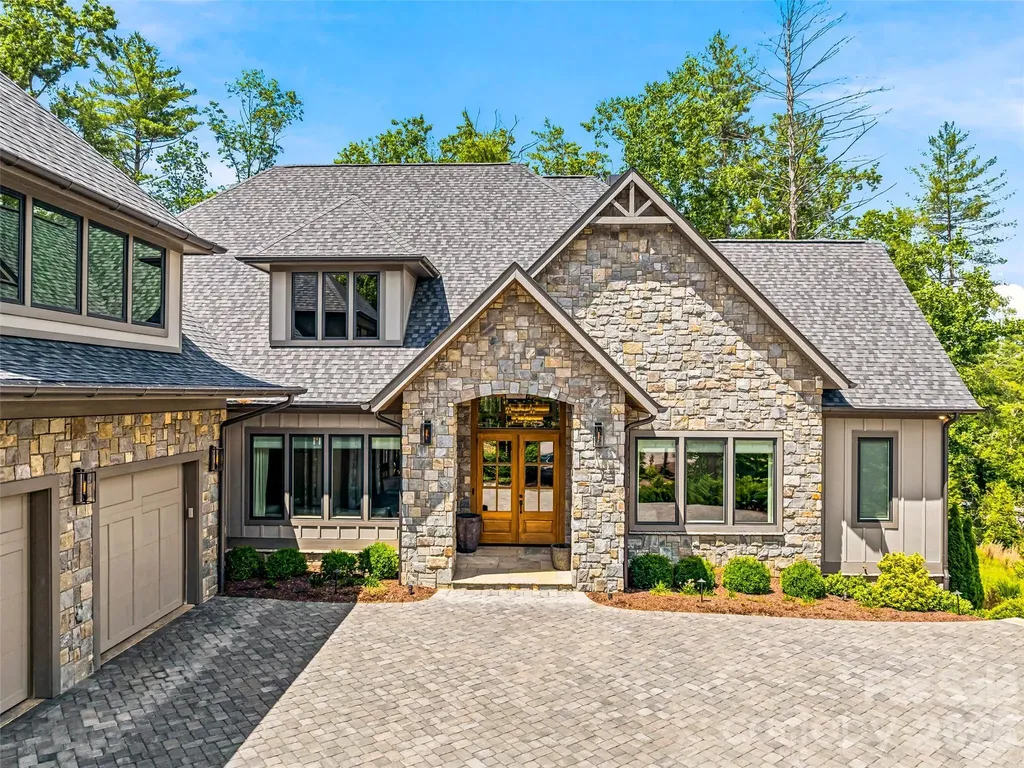 85 Powder Creek Trail Arden NC 28704