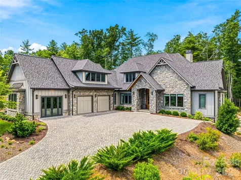 85 Powder Creek Trail Arden NC 28704
