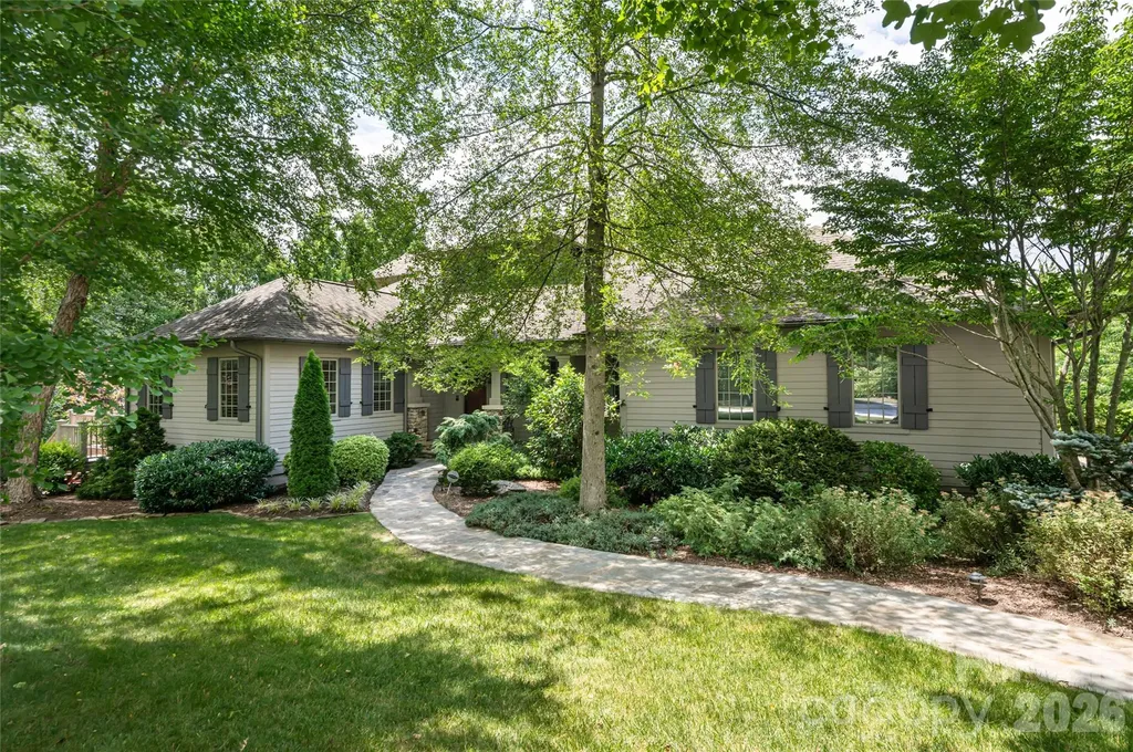 1116 Perch Fly Court Biltmore Lake NC 28715