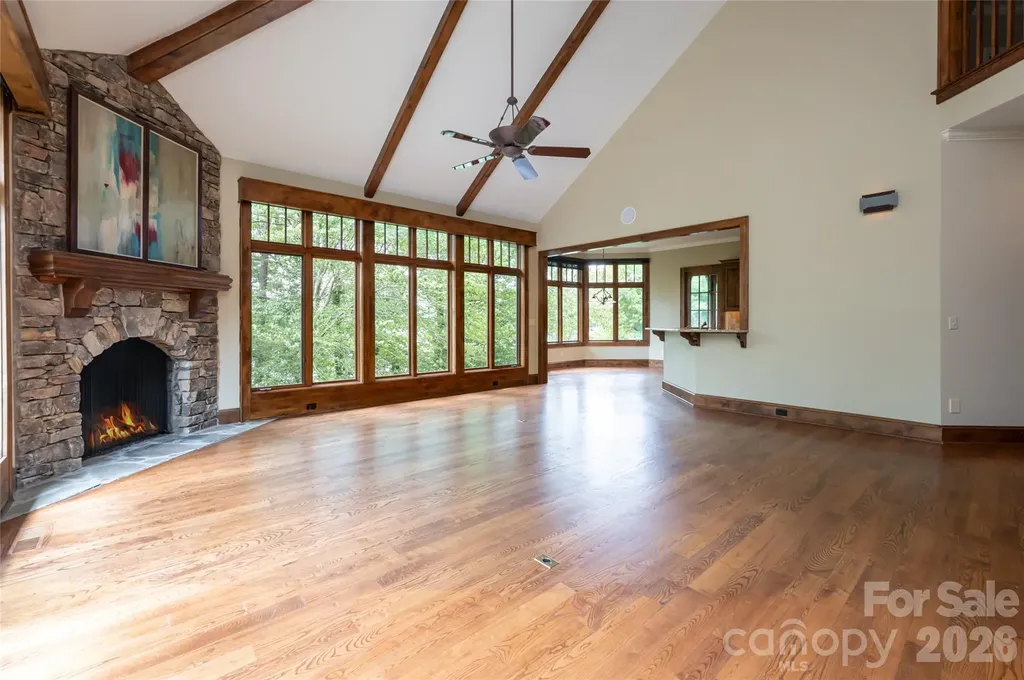 1116 Perch Fly Court Biltmore Lake NC 28715