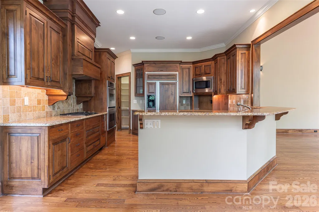 1116 Perch Fly Court Biltmore Lake NC 28715