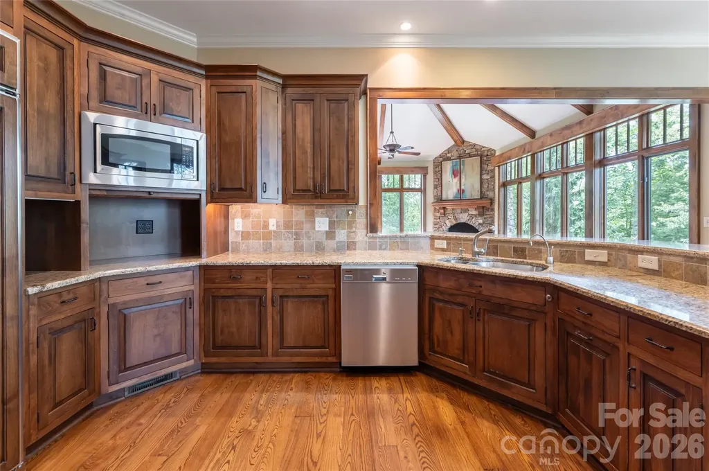 1116 Perch Fly Court Biltmore Lake NC 28715