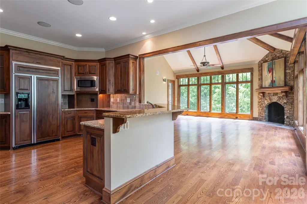 1116 Perch Fly Court Biltmore Lake NC 28715